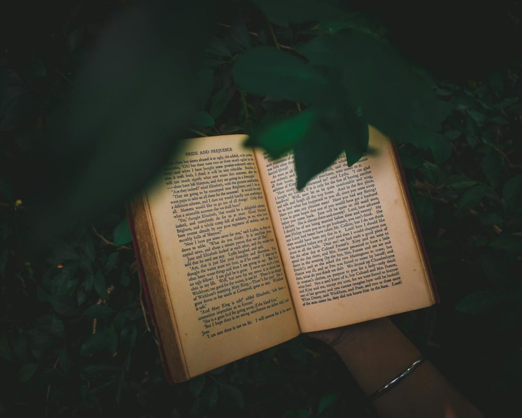Best dark adventure stories
